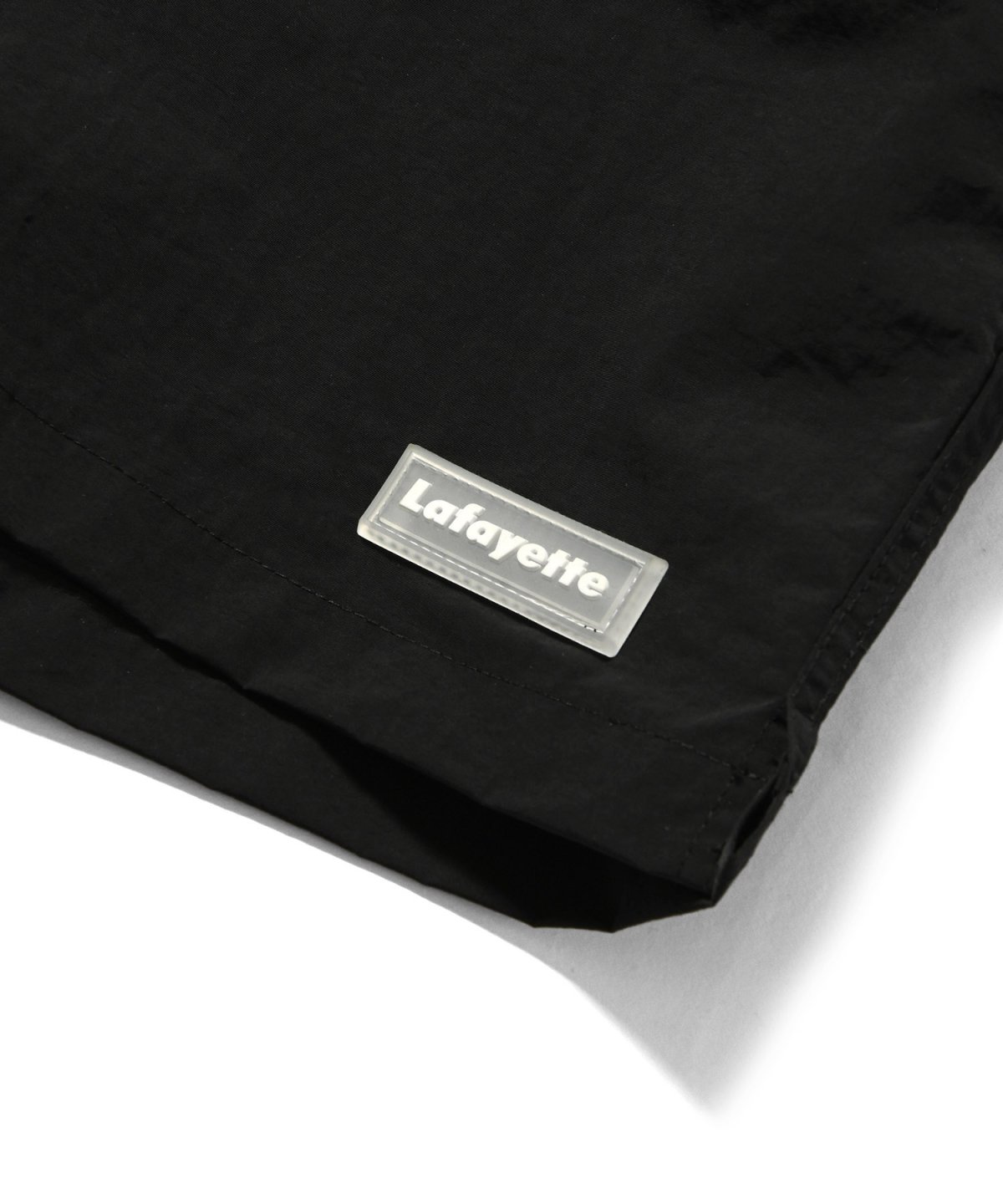 画像18: 【30%OFF】 LFYT(ラファイエット) / RUBBER PATCH NYLON SHORTS (18)