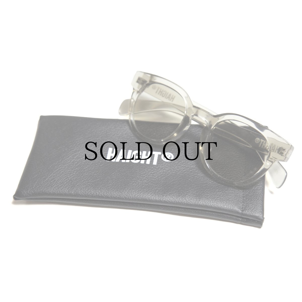 画像13: HAIGHT / SUN GLASSES (13)