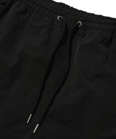 画像14: LFYT(ラファイエット) / RUBBER PATCH NYLON SHORTS (14)
