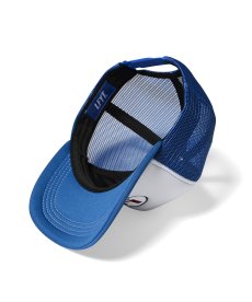 画像21: LFYT(ラファイエット) / LAF AUTO PARTS MESH TRACKER CAP (21)