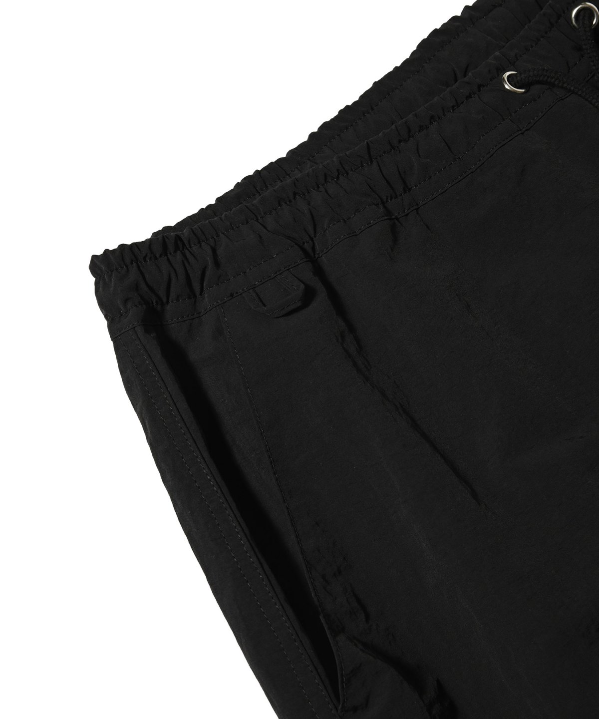 画像22: 【30%OFF】 LFYT(ラファイエット) / RUBBER PATCH NYLON SHORTS (22)