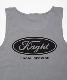画像12: HAIGHT / GARMENT DYED TANK (12)