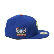画像4: NEW ERA / New York Mets - 59FIFTY SHEA STADIUM FLUSHING ROYAL (4)
