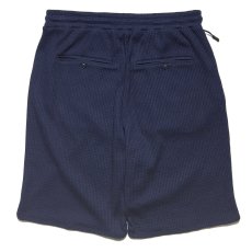 画像9: HAIGHT / WAFFLE SHORTS (9)