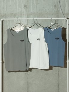 画像15: HAIGHT / GARMENT DYED TANK (15)