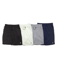 画像1: HAIGHT / WAFFLE SHORTS (1)