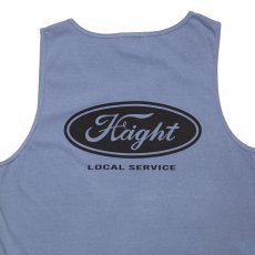 画像13: HAIGHT / GARMENT DYED TANK (13)