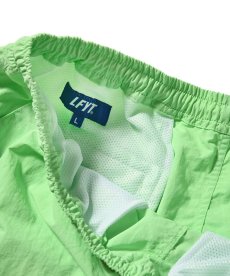 画像31: LFYT(ラファイエット) / RUBBER PATCH NYLON SHORTS (31)