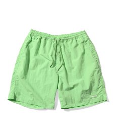 画像3: LFYT(ラファイエット) / RUBBER PATCH NYLON SHORTS (3)