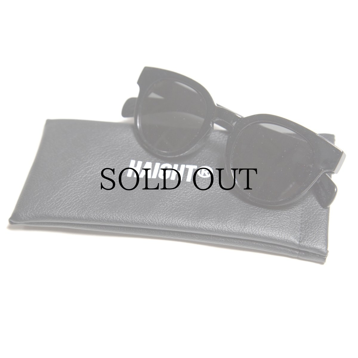 画像11: HAIGHT / SUN GLASSES (11)