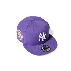 画像6: NEW ERA / New York Yankees - 9FIFTY CO 1949 WS PURPLE (6)