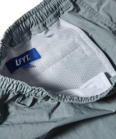 画像32: LFYT(ラファイエット) / RUBBER PATCH NYLON SHORTS (32)