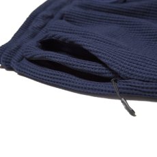 画像17: HAIGHT / WAFFLE SHORTS (17)