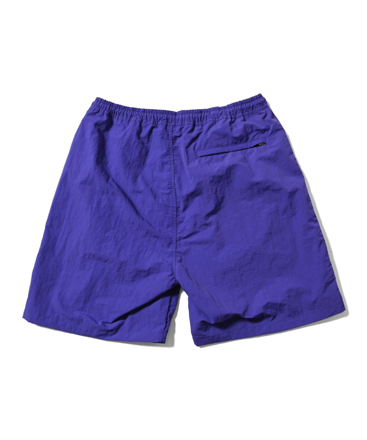 画像9: 【30%OFF】 LFYT(ラファイエット) / RUBBER PATCH NYLON SHORTS (9)
