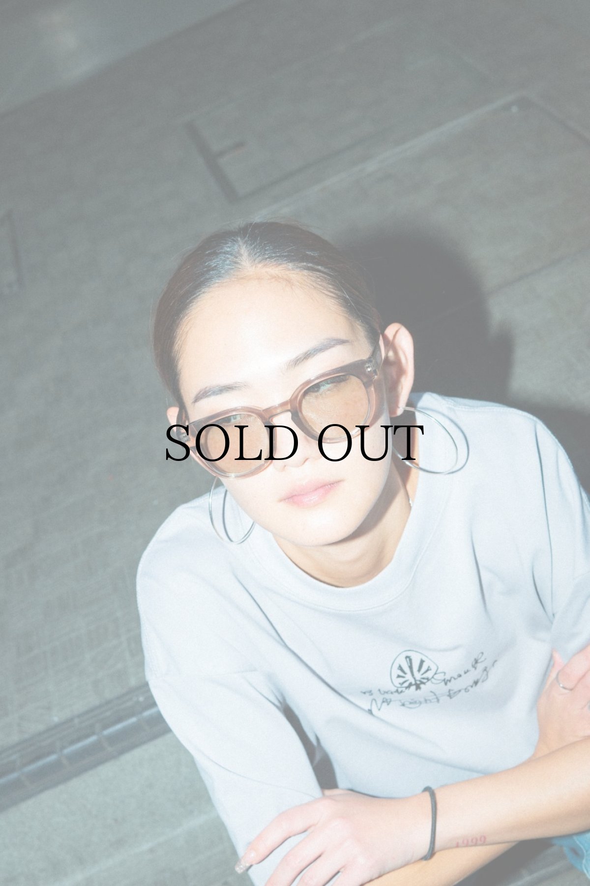 画像14: HAIGHT / SUN GLASSES (14)