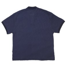 画像9: HAIGHT / WAFFLE POLO SHIRT (9)