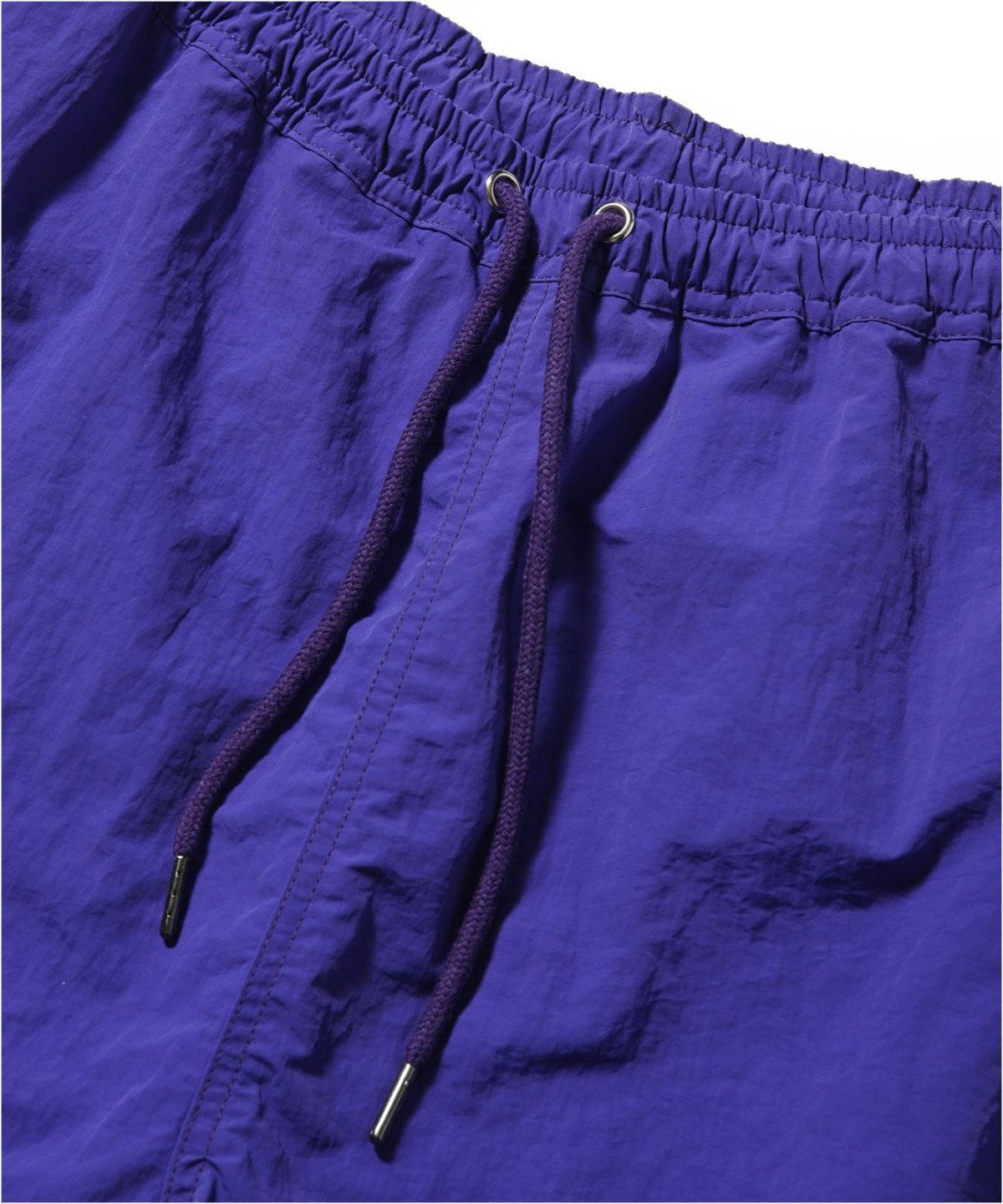 画像17: 【30%OFF】 LFYT(ラファイエット) / RUBBER PATCH NYLON SHORTS (17)