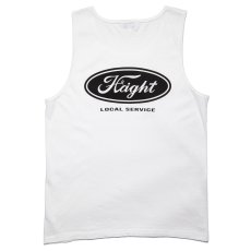 画像5: HAIGHT / GARMENT DYED TANK (5)