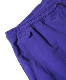 画像25: LFYT(ラファイエット) / RUBBER PATCH NYLON SHORTS (25)