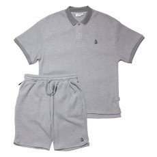 画像20: HAIGHT / WAFFLE SHORTS (20)