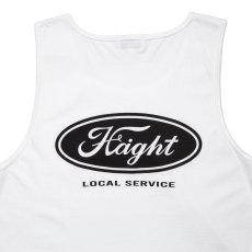 画像11: HAIGHT / GARMENT DYED TANK (11)
