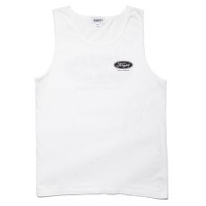 画像2: HAIGHT / GARMENT DYED TANK (2)