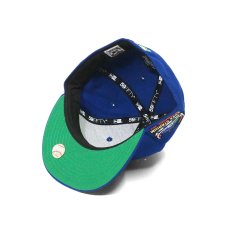 画像7: NEW ERA / New York Mets - 59FIFTY SHEA STADIUM FLUSHING ROYAL (7)