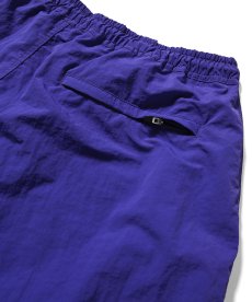 画像29: LFYT(ラファイエット) / RUBBER PATCH NYLON SHORTS (29)