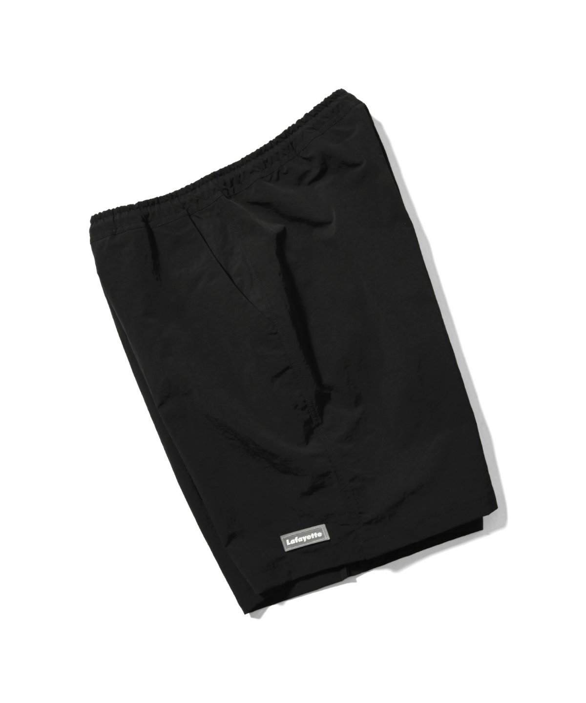 画像10: 【30%OFF】 LFYT(ラファイエット) / RUBBER PATCH NYLON SHORTS (10)