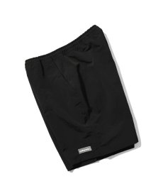 画像10: LFYT(ラファイエット) / RUBBER PATCH NYLON SHORTS (10)