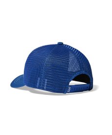画像12: LFYT(ラファイエット) / LAF AUTO PARTS MESH TRACKER CAP (12)