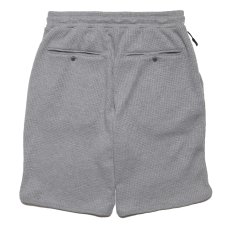 画像8: HAIGHT / WAFFLE SHORTS (8)