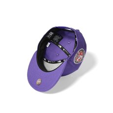 画像7: NEW ERA / New York Yankees - 9FIFTY CO 1949 WS PURPLE (7)