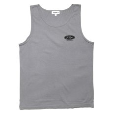 画像3: HAIGHT / GARMENT DYED TANK (3)