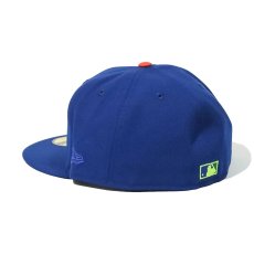 画像5: NEW ERA / New York Mets - 59FIFTY SHEA STADIUM FLUSHING ROYAL (5)