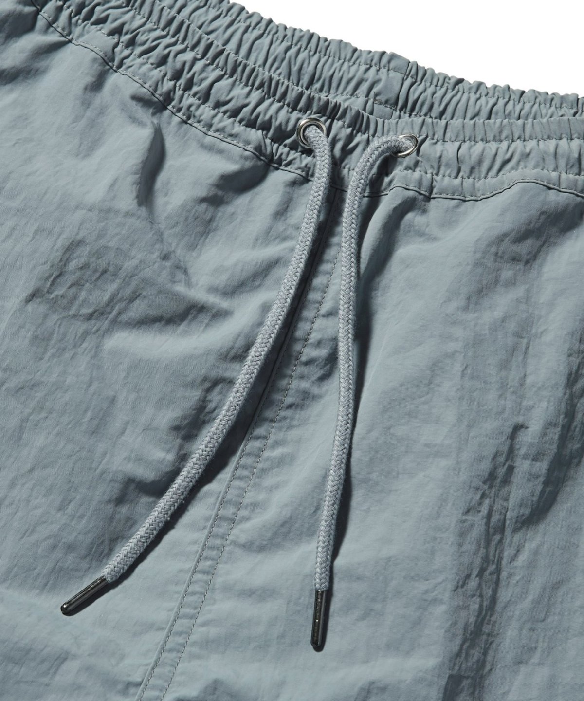 画像16: 【30%OFF】 LFYT(ラファイエット) / RUBBER PATCH NYLON SHORTS (16)