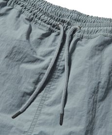 画像16: LFYT(ラファイエット) / RUBBER PATCH NYLON SHORTS (16)