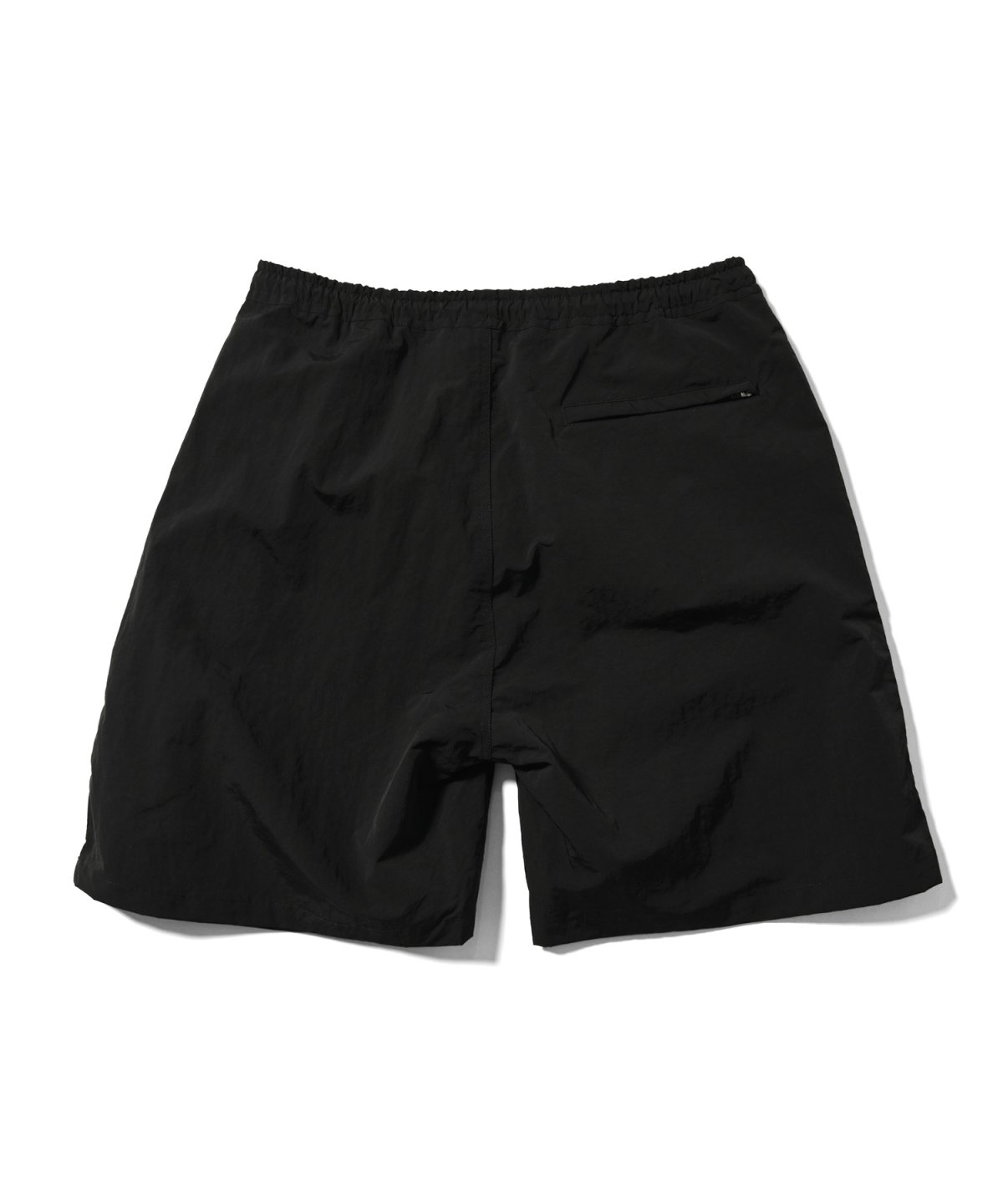 画像6: 【30%OFF】 LFYT(ラファイエット) / RUBBER PATCH NYLON SHORTS (6)