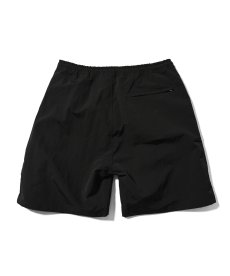 画像6: LFYT(ラファイエット) / RUBBER PATCH NYLON SHORTS (6)