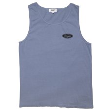 画像4: HAIGHT / GARMENT DYED TANK (4)