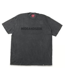 画像4: HIDEANDSEEK(ハイドアンドシーク) / Eagle S/S Tee-2 (4)