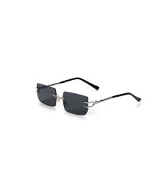 画像6: $ole only(ソールオンリー)  / rimless sunglasses (6)