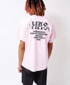 画像7: HIDEANDSEEK(ハイドアンドシーク) / N.L.U. S/S Tee (7)