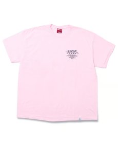 画像6: HIDEANDSEEK(ハイドアンドシーク) / N.L.U. S/S Tee (6)