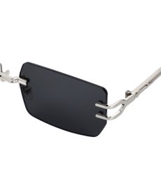 画像8: $ole only(ソールオンリー)  / rimless sunglasses (8)