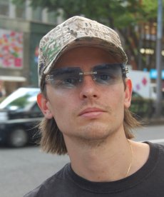 画像11: $ole only(ソールオンリー)  / rimless sunglasses (11)