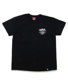 画像4: HIDEANDSEEK(ハイドアンドシーク) / N.L.U. S/S Tee (4)