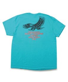 画像5: HIDEANDSEEK(ハイドアンドシーク) / Eagle S/S Tee-2 (5)