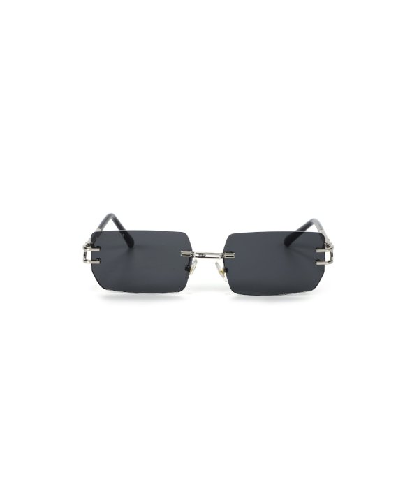 ole only(ソールオンリー)サングラス rimless sunglasses 正規取扱通販