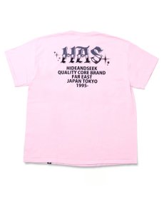 画像5: HIDEANDSEEK(ハイドアンドシーク) / N.L.U. S/S Tee (5)